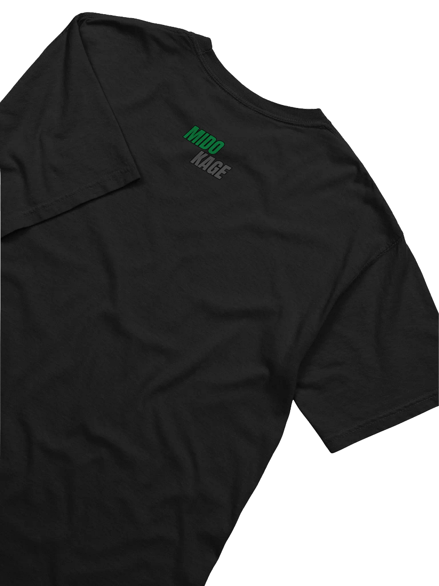 Training Kage Shirt product image (4)