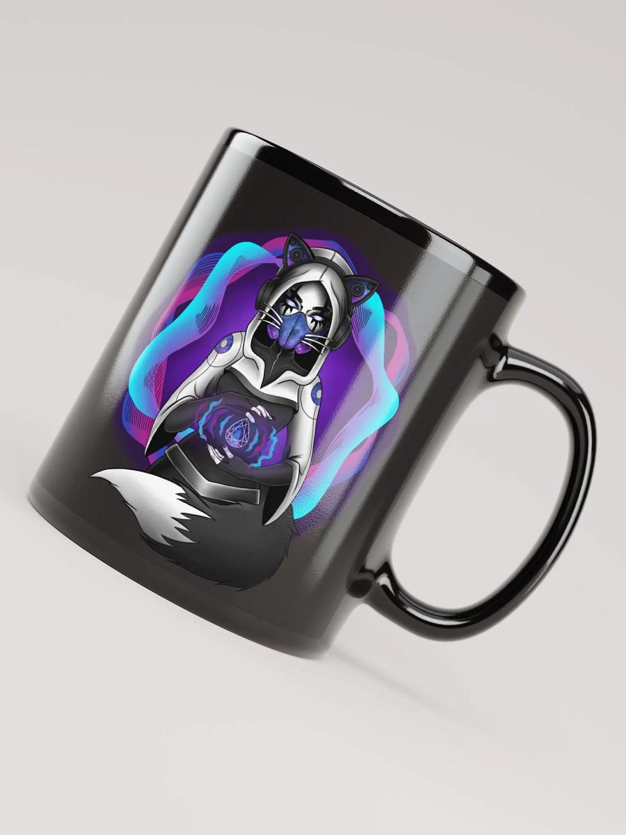 Galactic Waves Mug product image (8)
