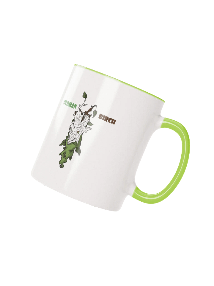 Birch Mug product image (2)