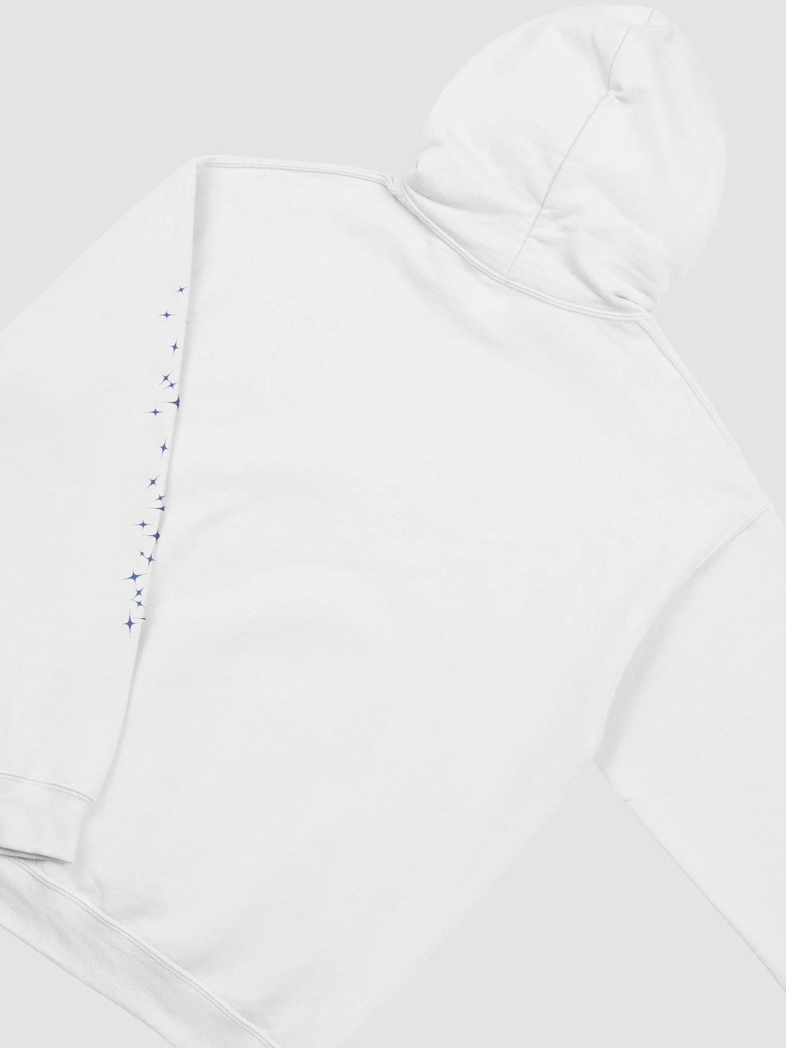 Starry Hoodie Original product image (4)