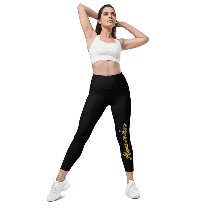 Abra Leggings product image (2)