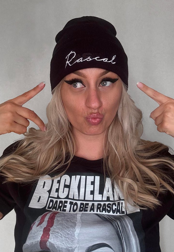 RASCAL - Beanie product image (2)