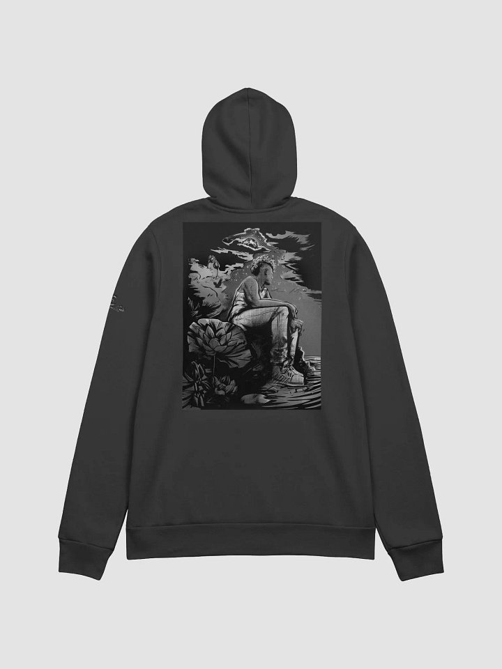 loyal hoodie product image (3)