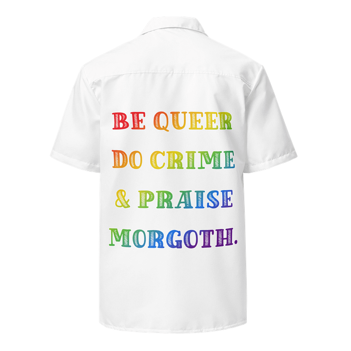 Pride Shirt - Classic product image (2)
