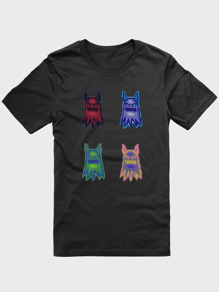 Ghosty Boii's Multicolored product image (1)