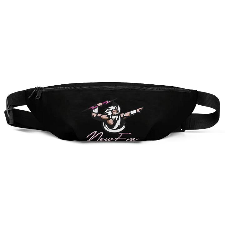 New Era Fanny Pack product image (1)