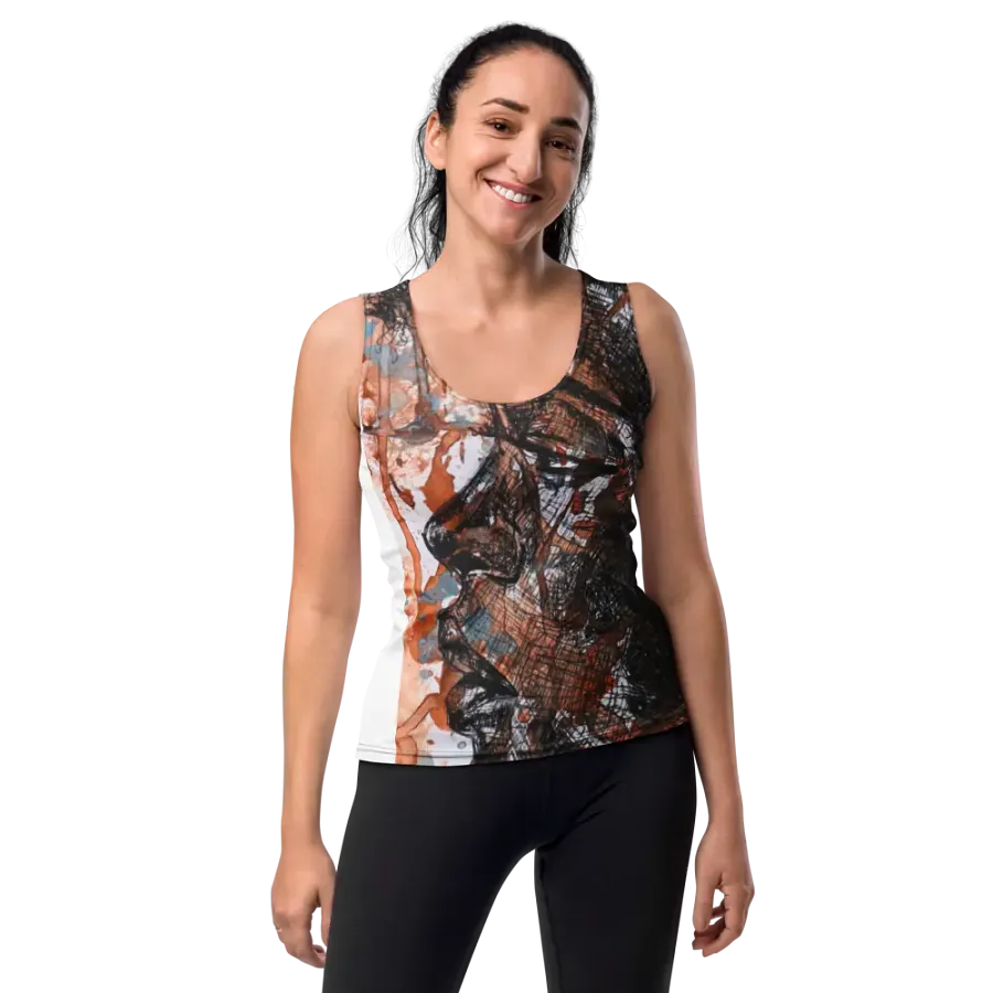 Libra Full Moon Tank product image (10)