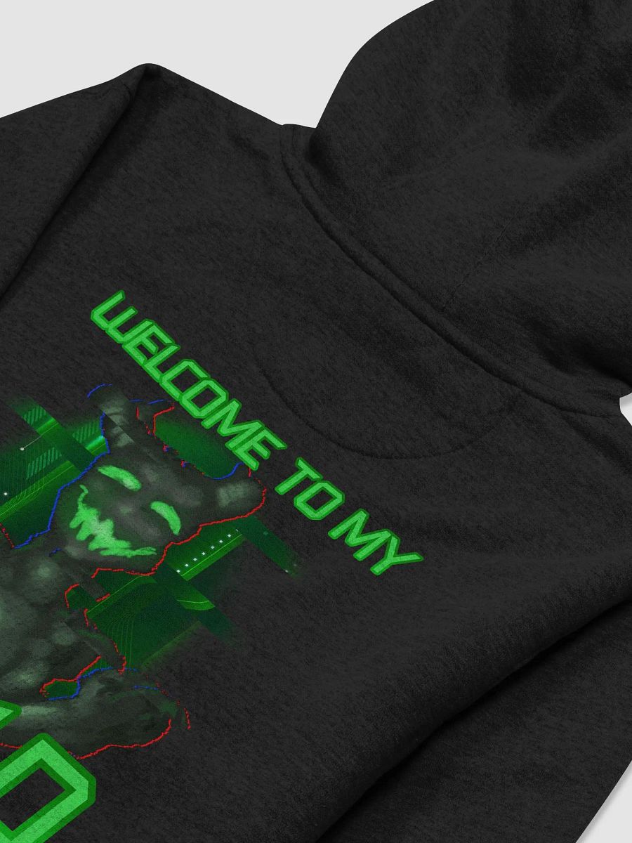 A.W.O.L. // RECODED - Hoodie product image (4)