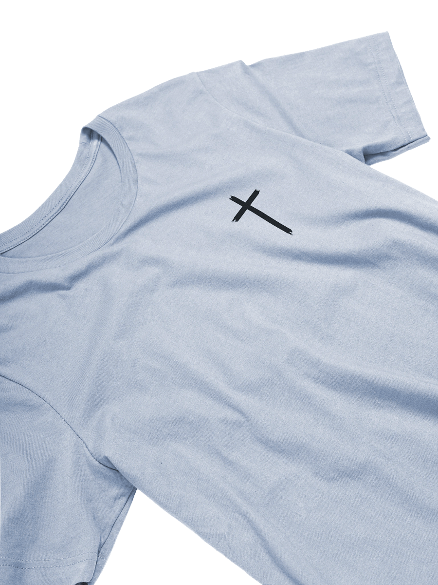 Lift Me Up Lord Jesus The Way The Truth The Life-Black Letters product image (3)
