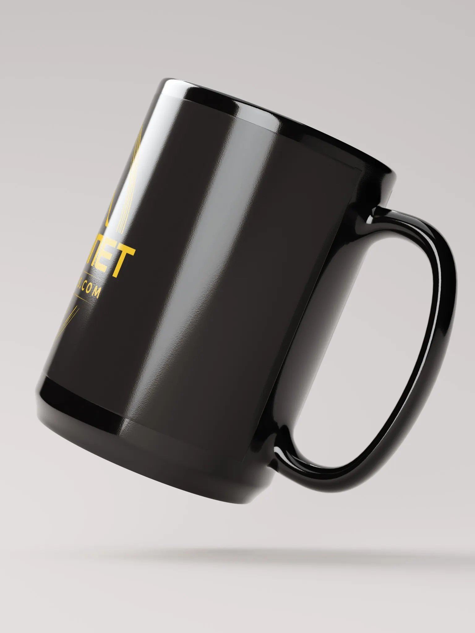 Drone Team Coffee Mug product image (3)