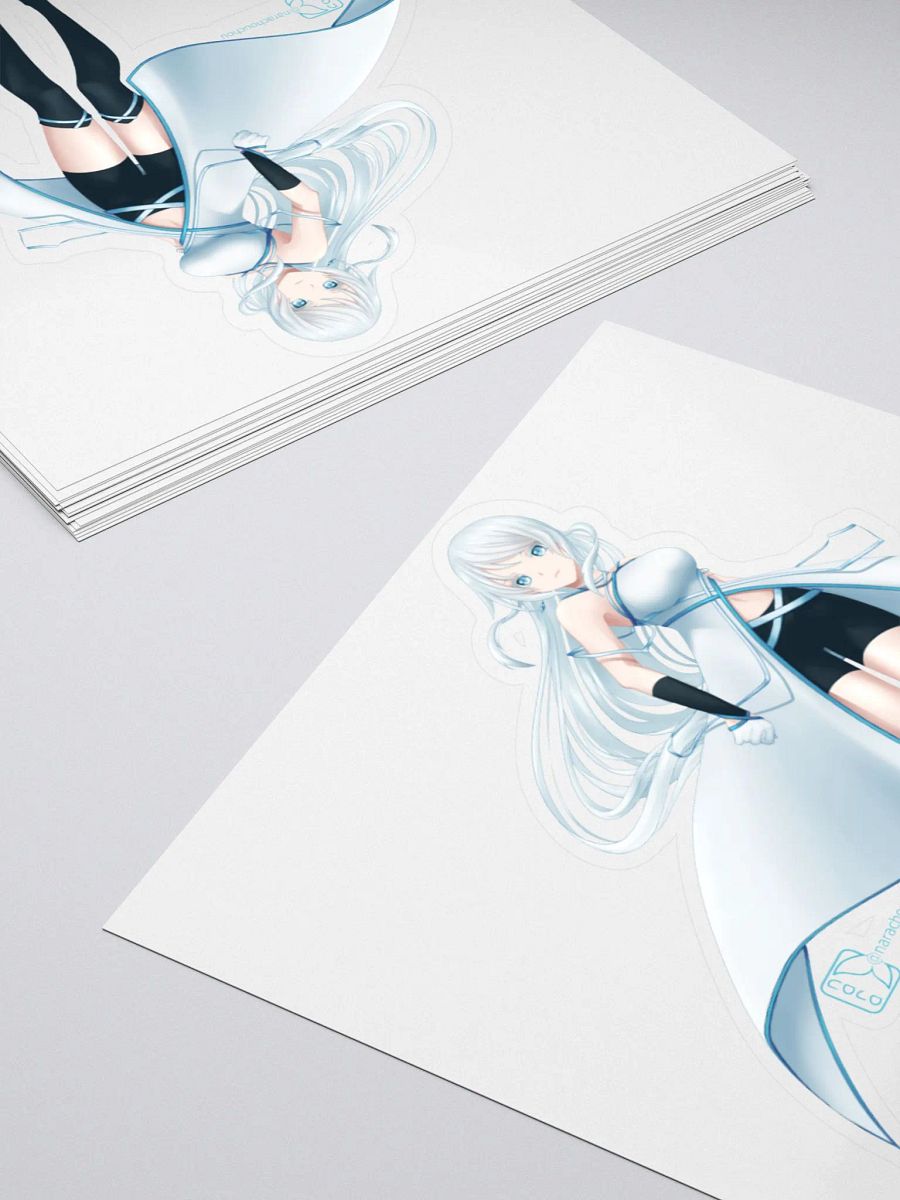 Nara Sticker product image (11)