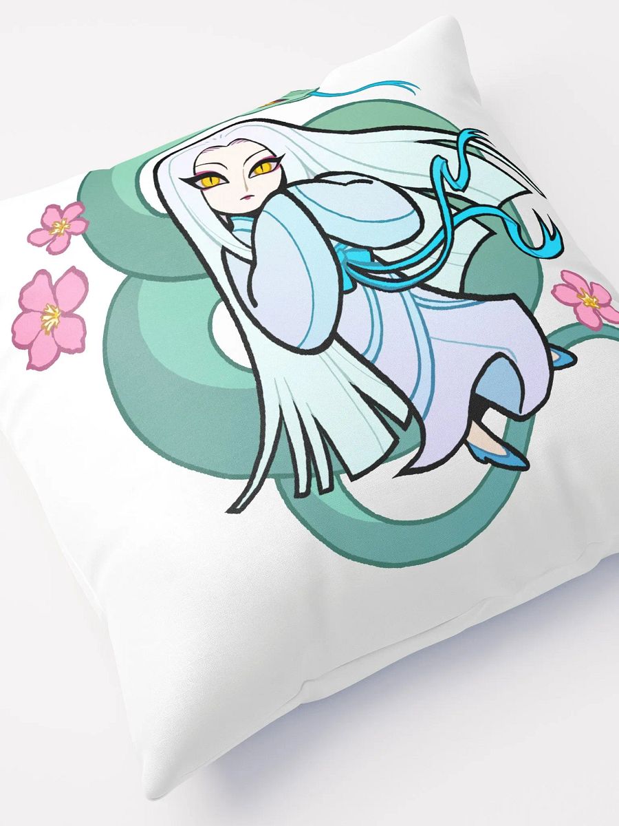 Ling Qi and Bai Meizhen Pillow product image (7)