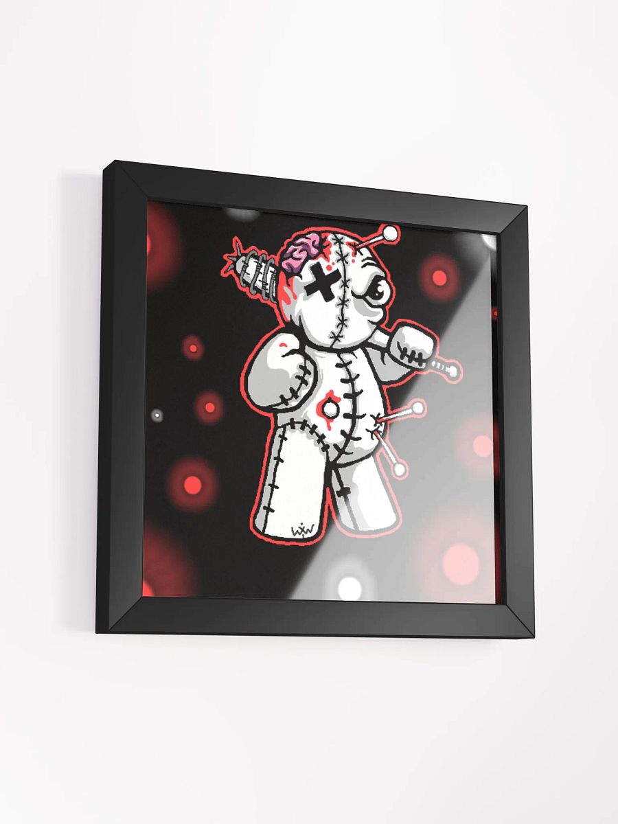 Voodoo's Bad Boy product image (3)