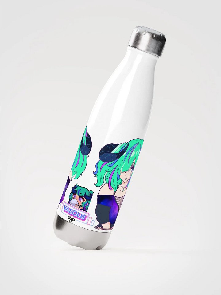 Shy Vae Bottle White product image (2)