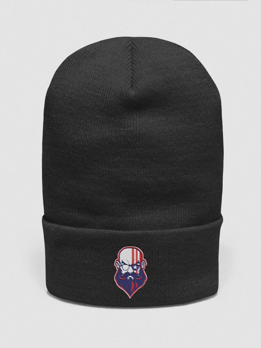 New Logo Beanie product image (4)