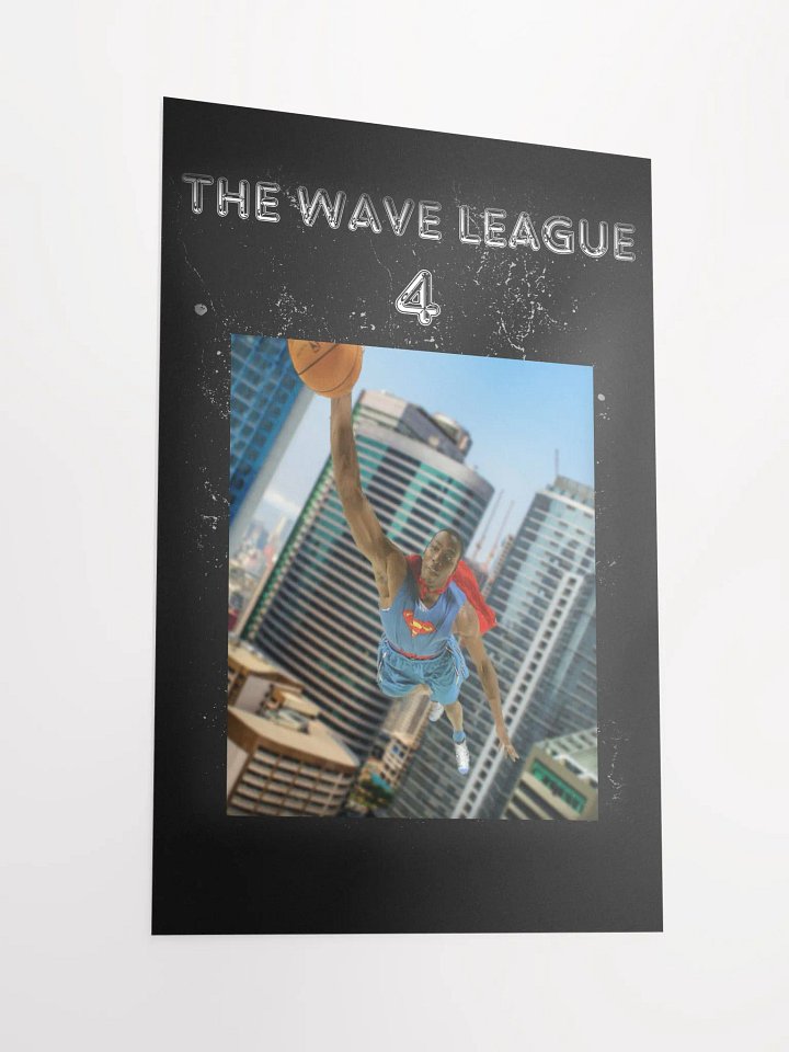 Trigga's Twisted Masterpiece Mark III product image (2)