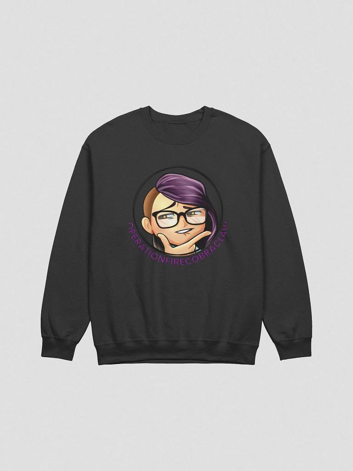 Fboi Cobra Crewneck (Branded) product image (1)