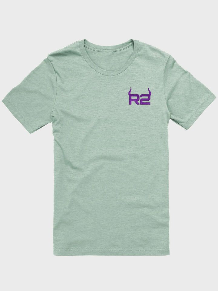 Canvas T-Shirt product image (1)