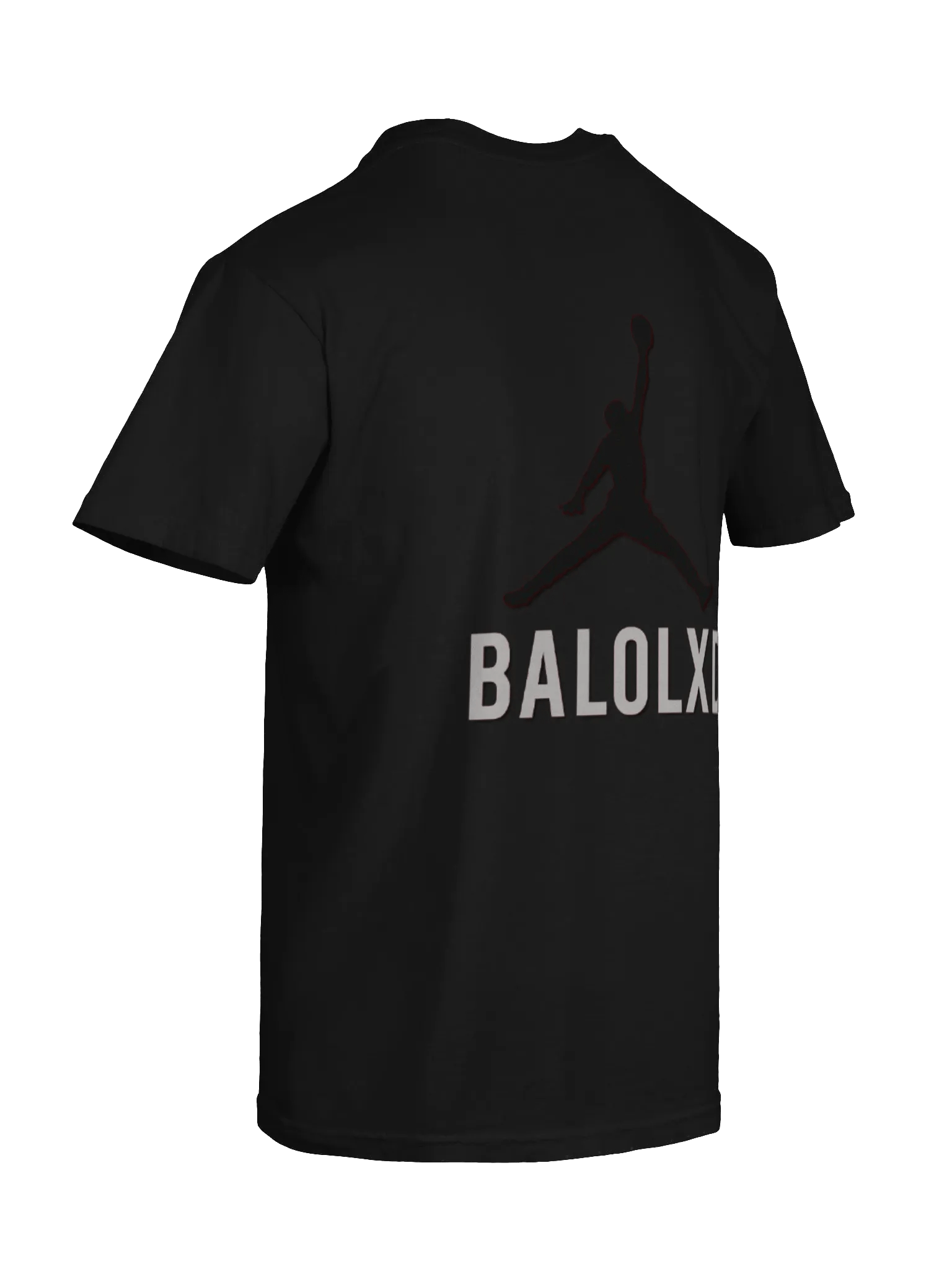 Balolxd FEEL THE RYTHM WITH THE WORLD T-SHIRT product image (15)