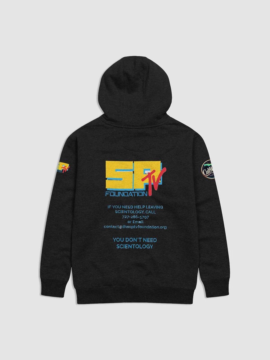 Feral & Soda Sweat Shirt product image (1)
