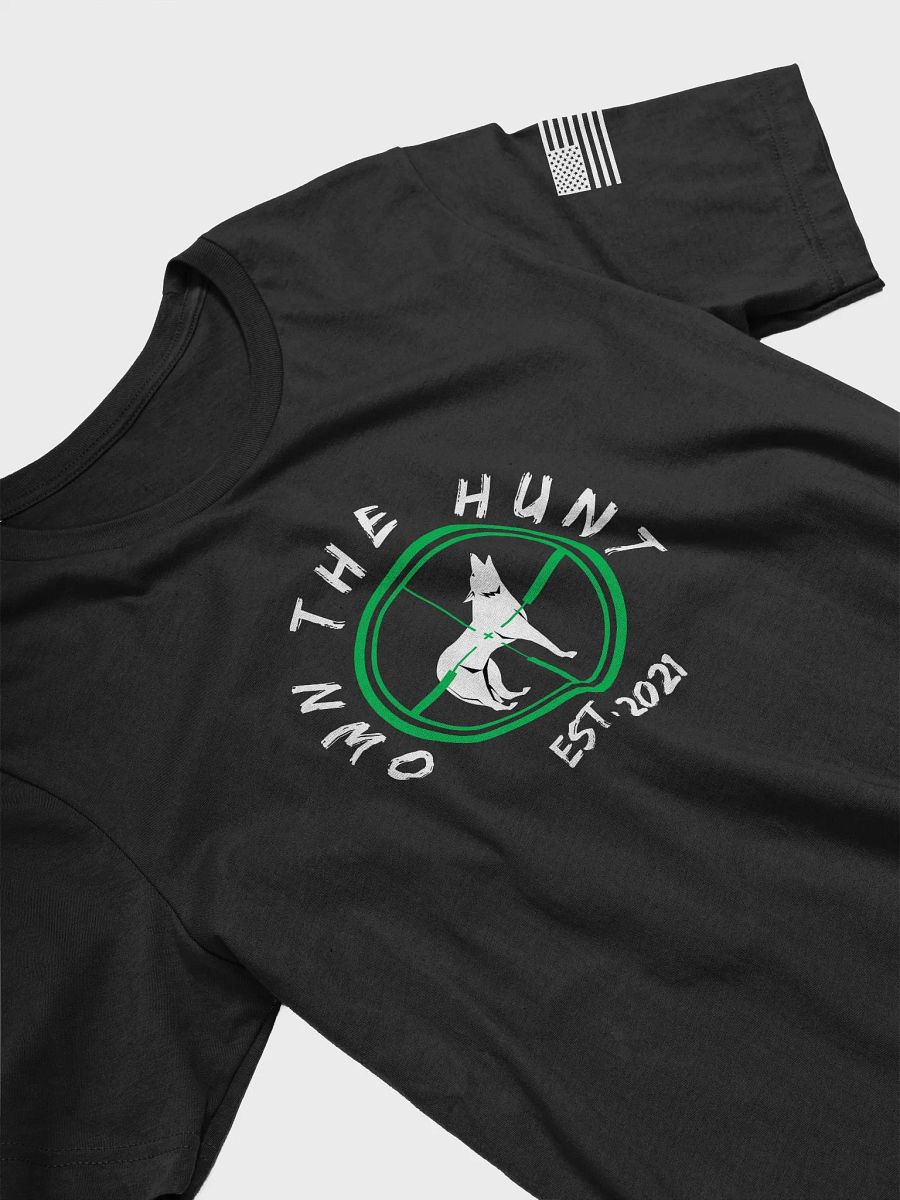 OTH Signature Tee product image (21)