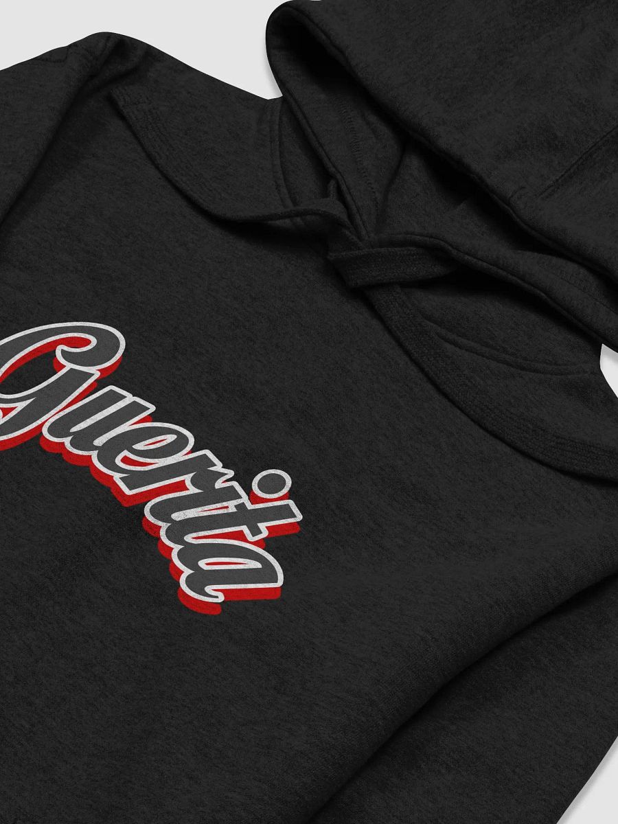 "GUERITA" Cotton Heritage Unisex Premium Hoodie product image (3)