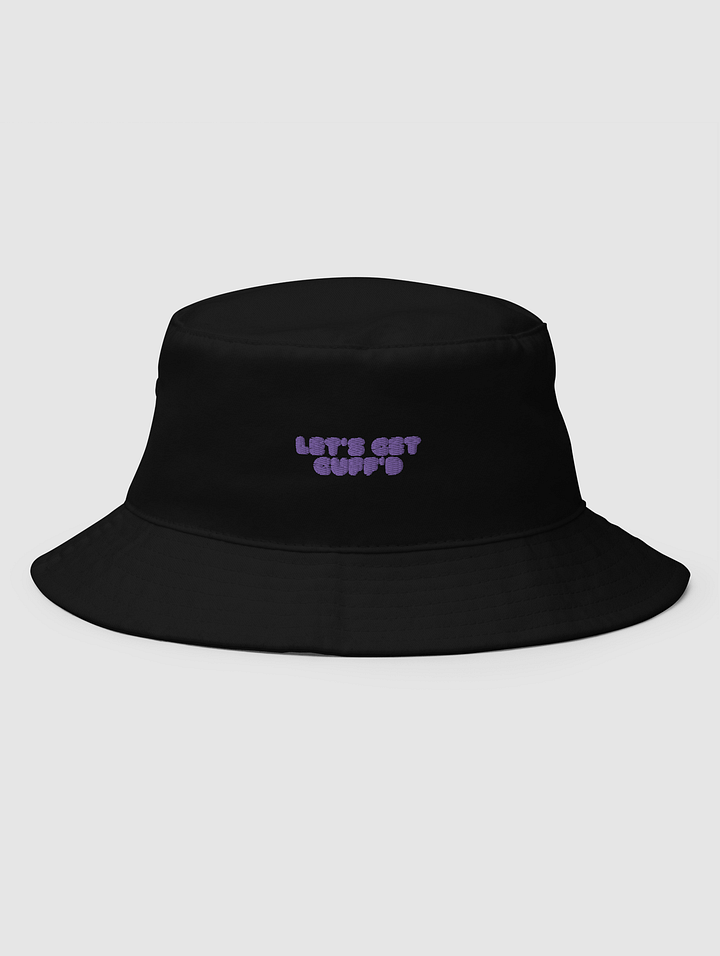 [theguffguy] Bucket Hat product image (2)