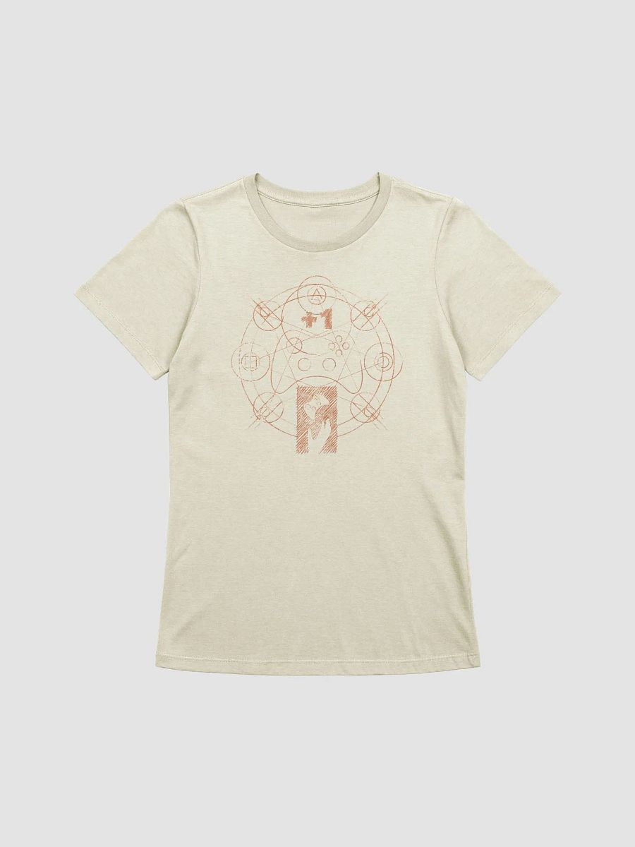 Women's GO Arcane Tee product image (1)