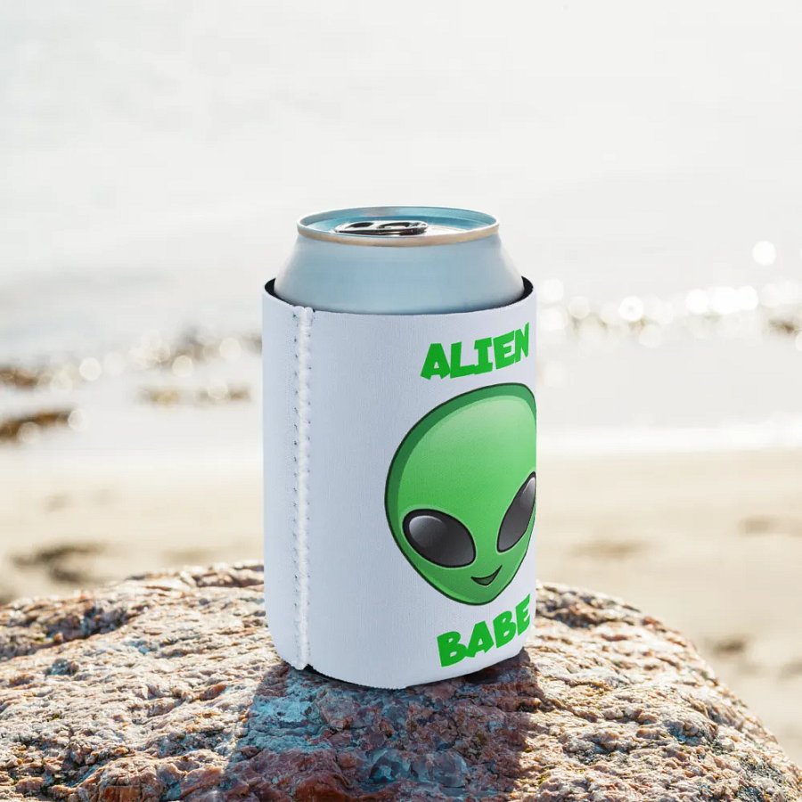 Galactic Coozie Can Cooler product image (10)