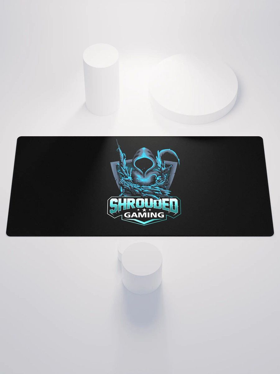 Stasis Gaming DeskPad product image (2)