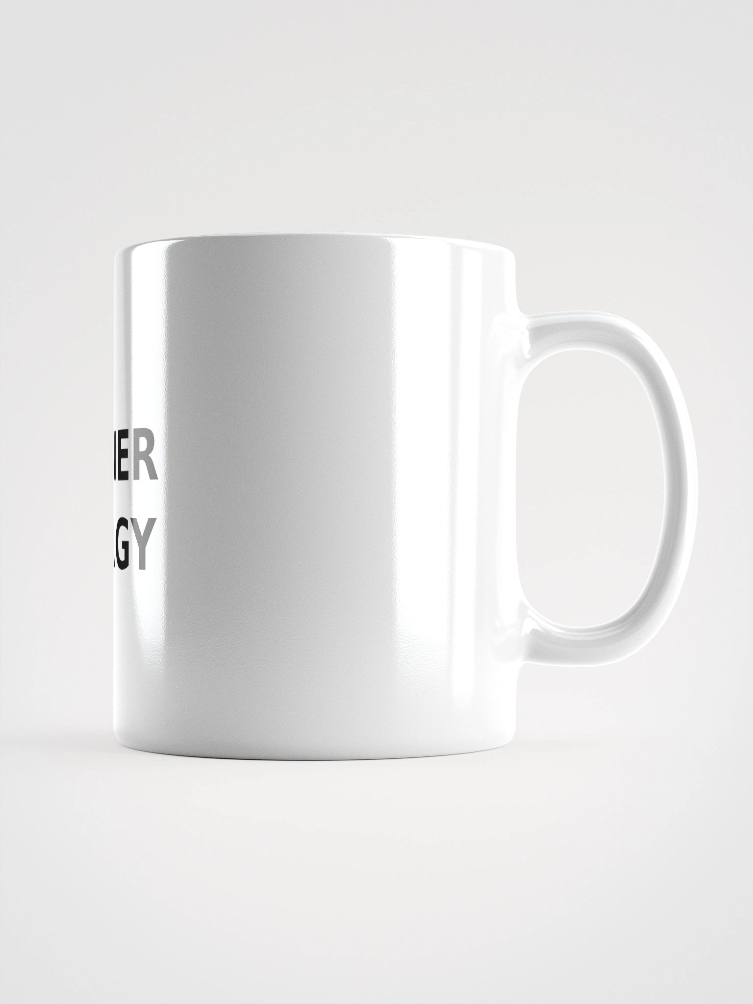 Winner Energy Mug – Drink Like You Mean It product image (2)