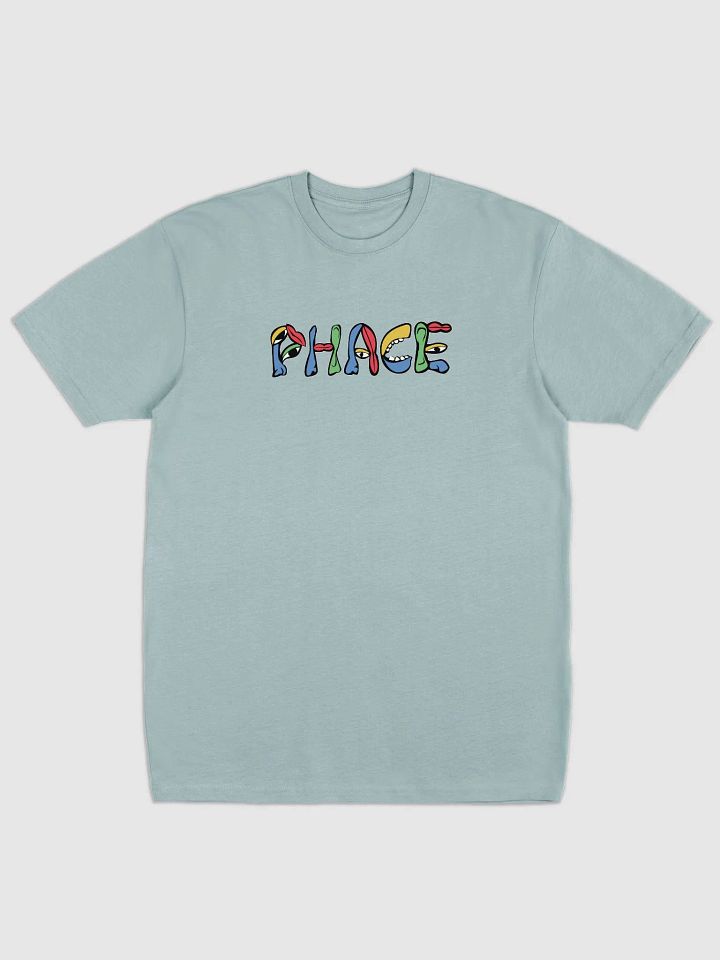 PHACE TEE product image (6)