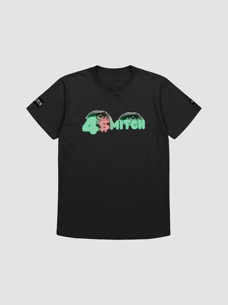 4 Money T Shirts [OG] product image (1)