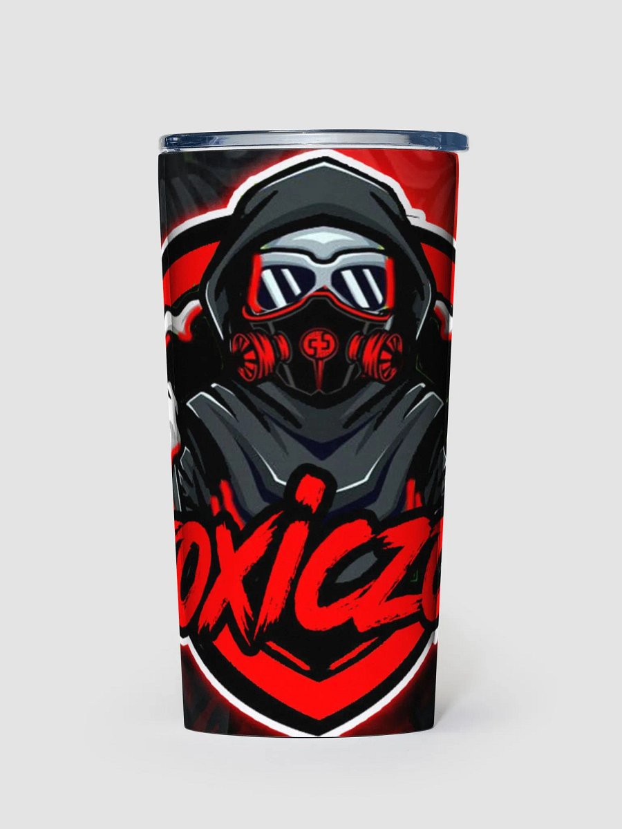 ToxizZot Tumbler product image (1)