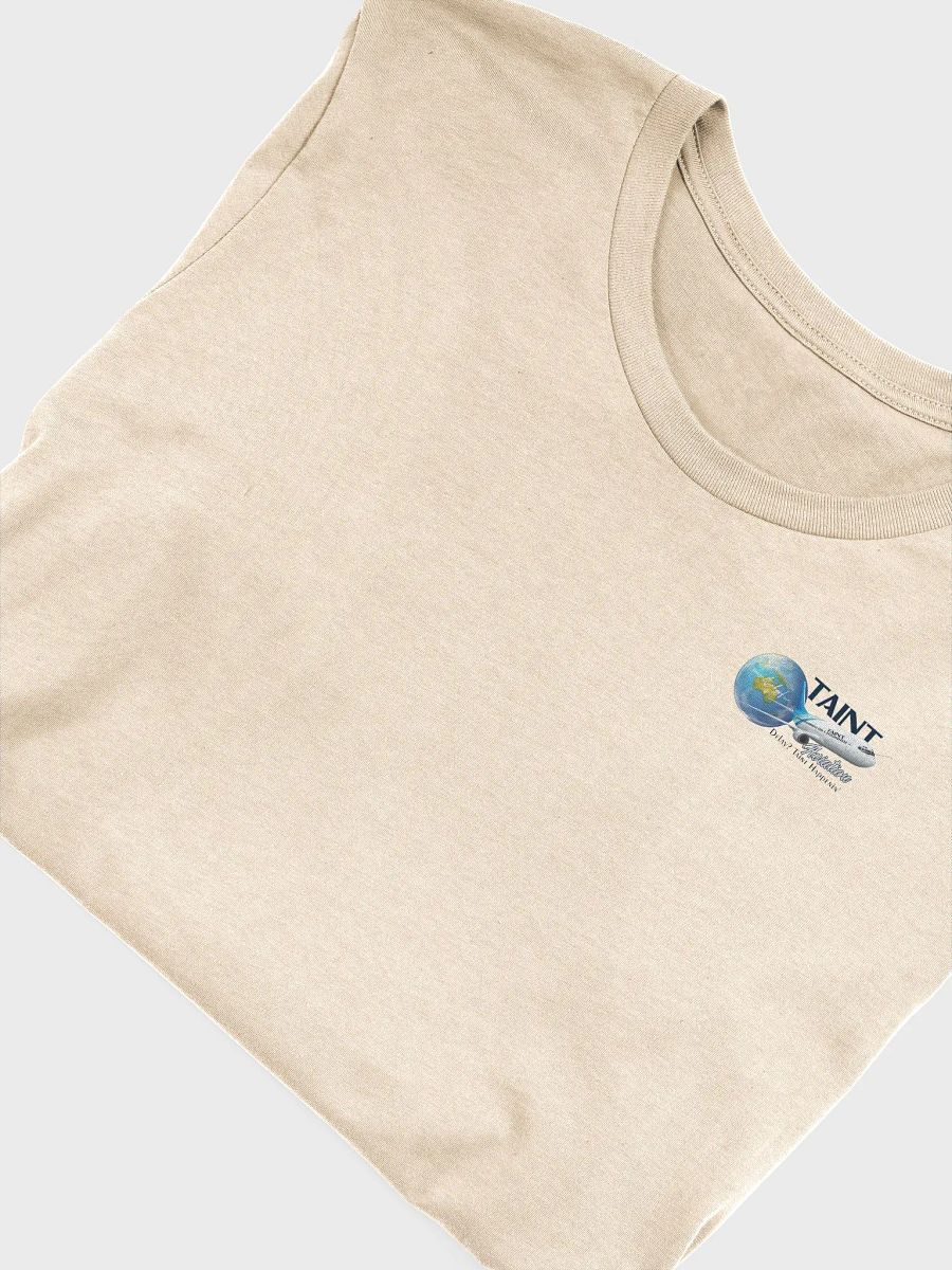 Taint Aviation T-Shirt product image (5)