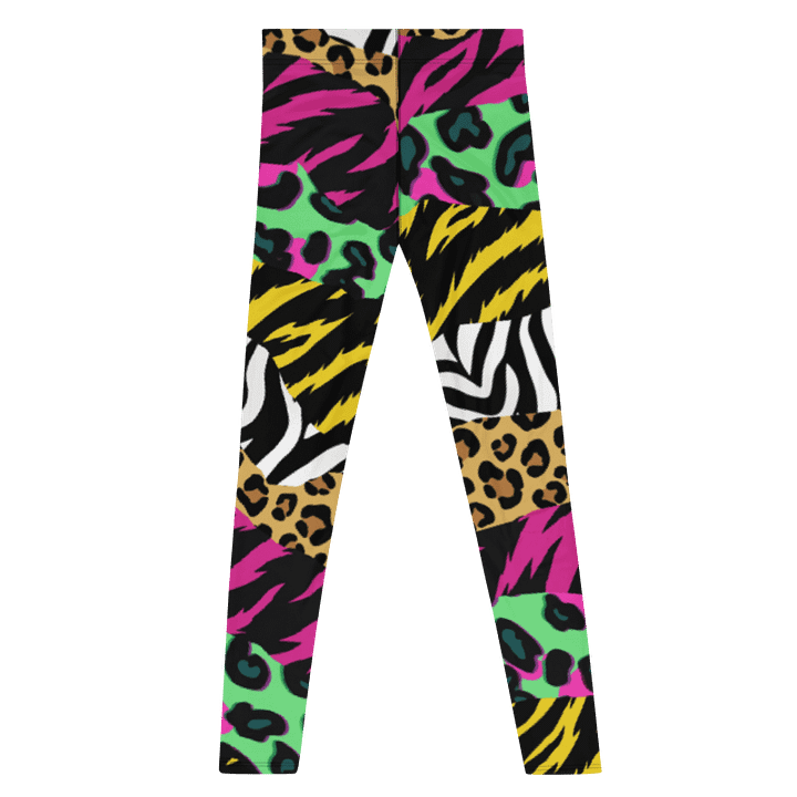 Wild Fusion Men's Leggings product image (1)