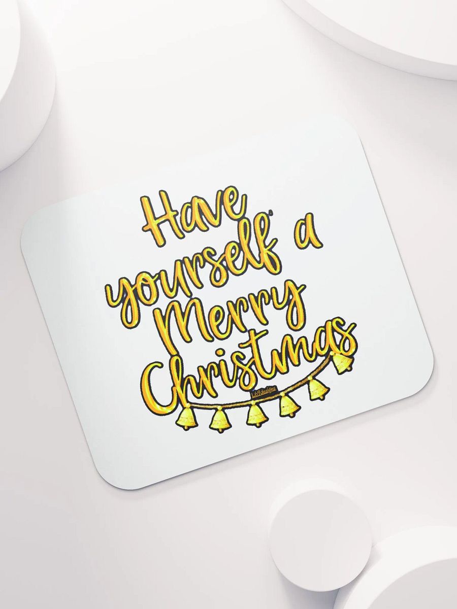 HAVE YOURSELF A MERRY CHRISTMAS product image (7)