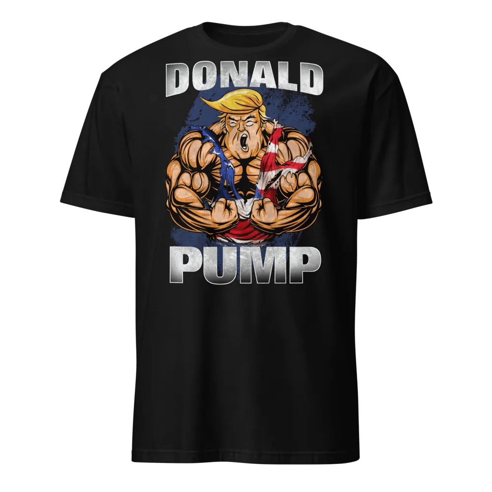 Donald Pump product image (1)