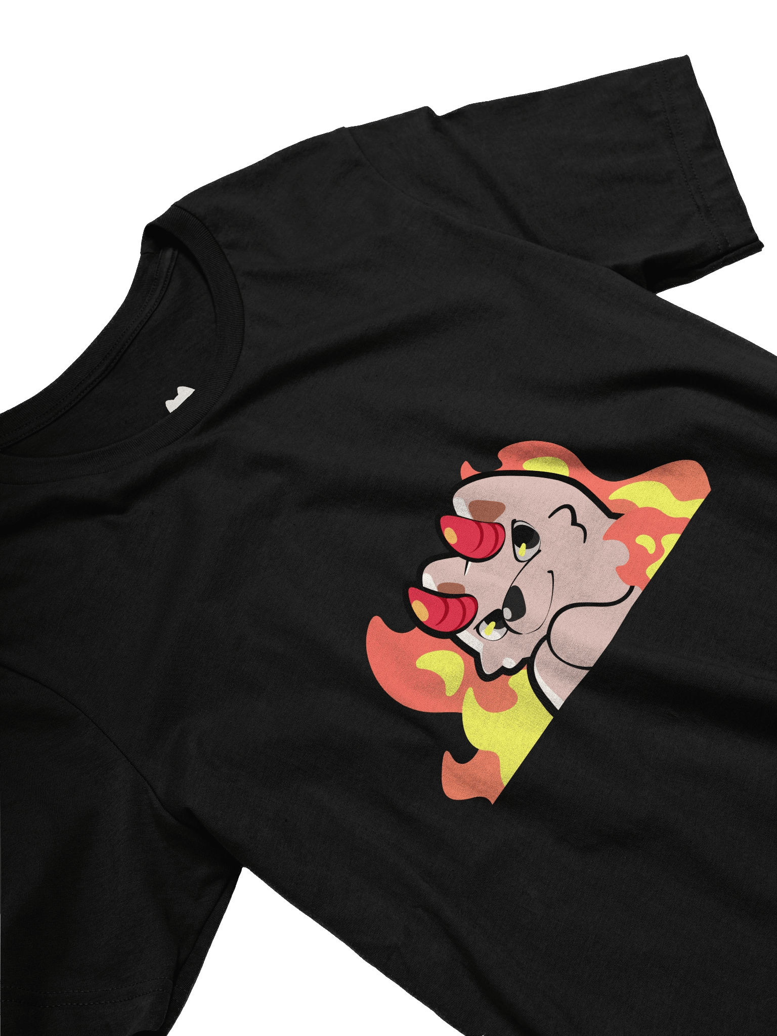 Devil T-Shirt product image (33)