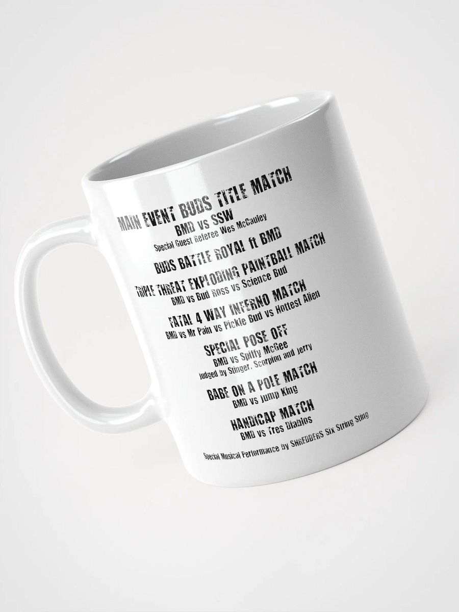 BMD vs EVERYONE with Match Card Coffee Mug product image (6)