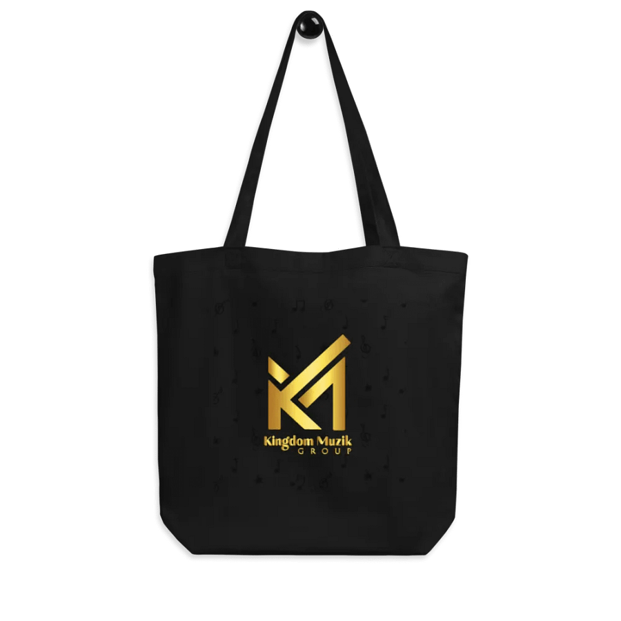 KMG Oversized Tote Bag product image (7)