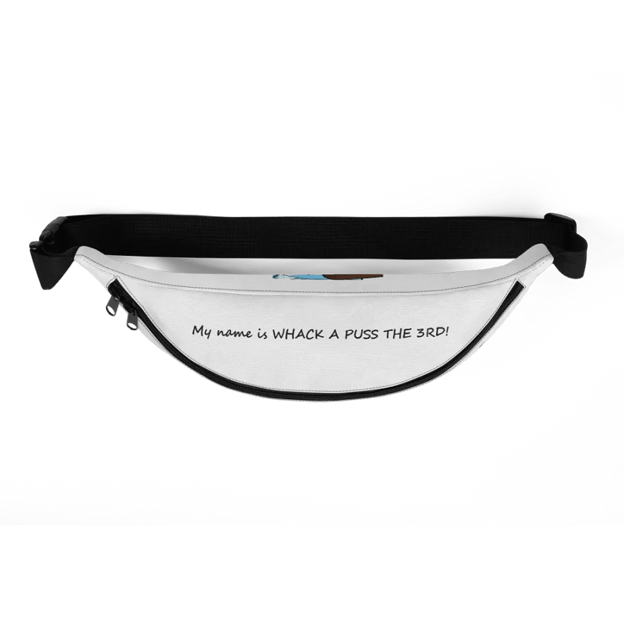 Blue232's Special Bumbag! product image (5)