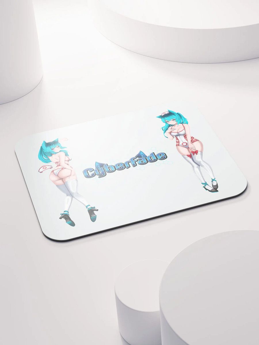 Cyberfade Mouse Pad product image (4)