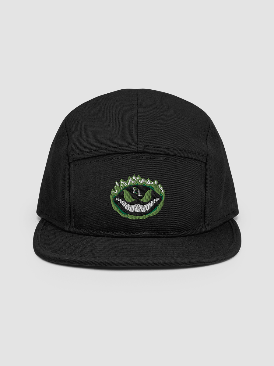 [Evil_Lemonade] 5 Panel Camper - Otto Cap 151-1098 product image (2)