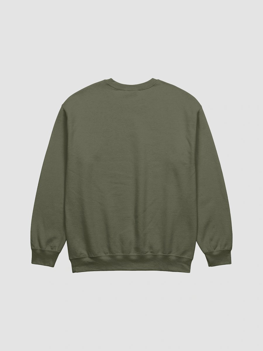 Foreverathon Sweatshirt - Black product image (18)