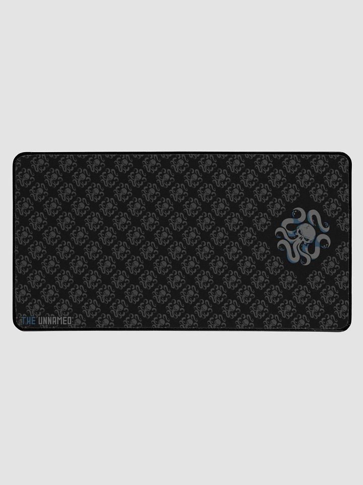 Unnamed Squiddy Mouse Mat product image (1)