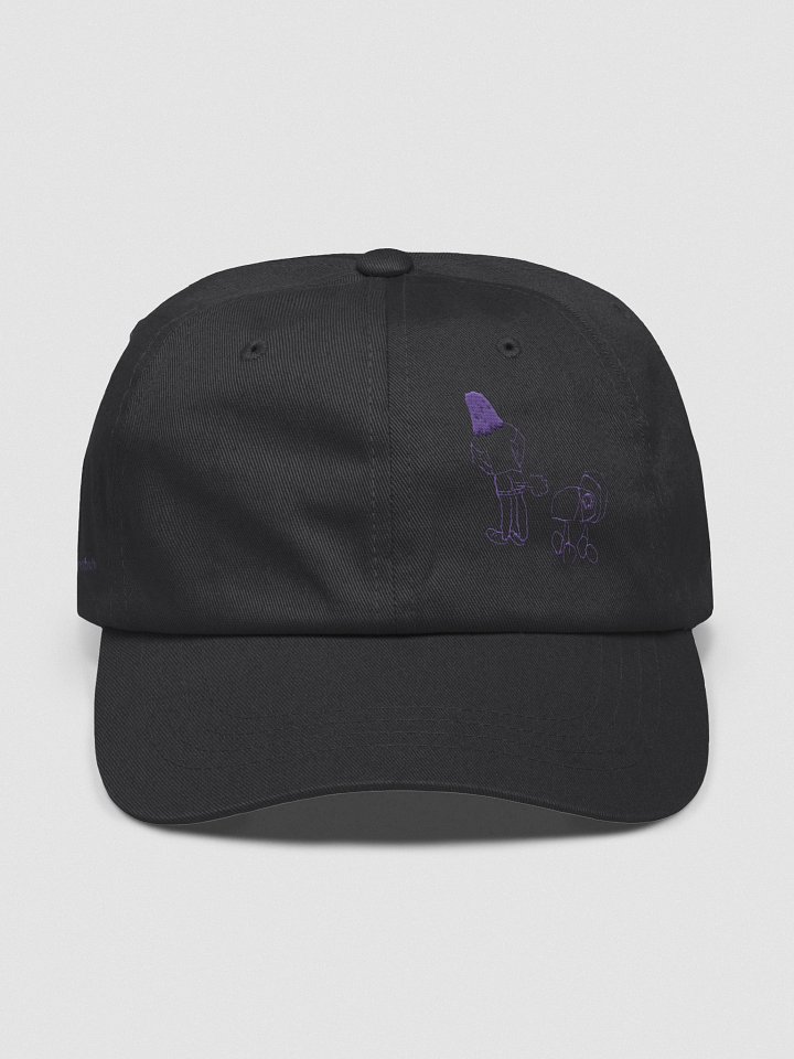Brendan's Fart Hat product image (1)