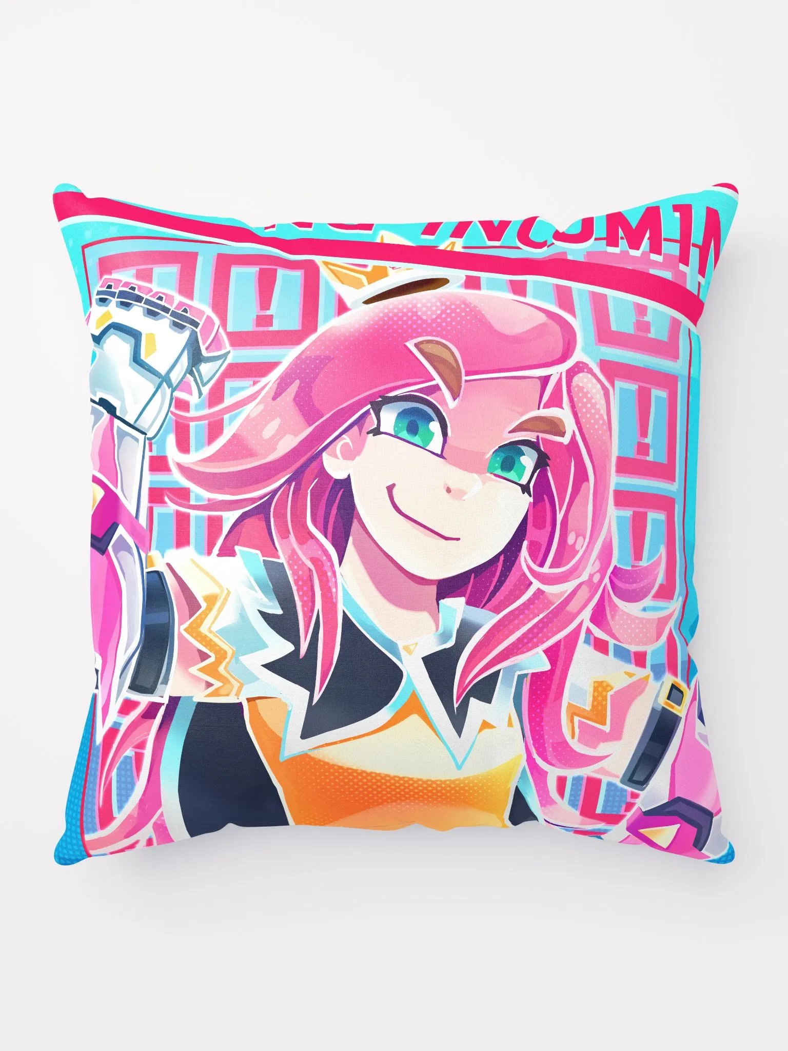 Two-sided Pillow! product image (9)