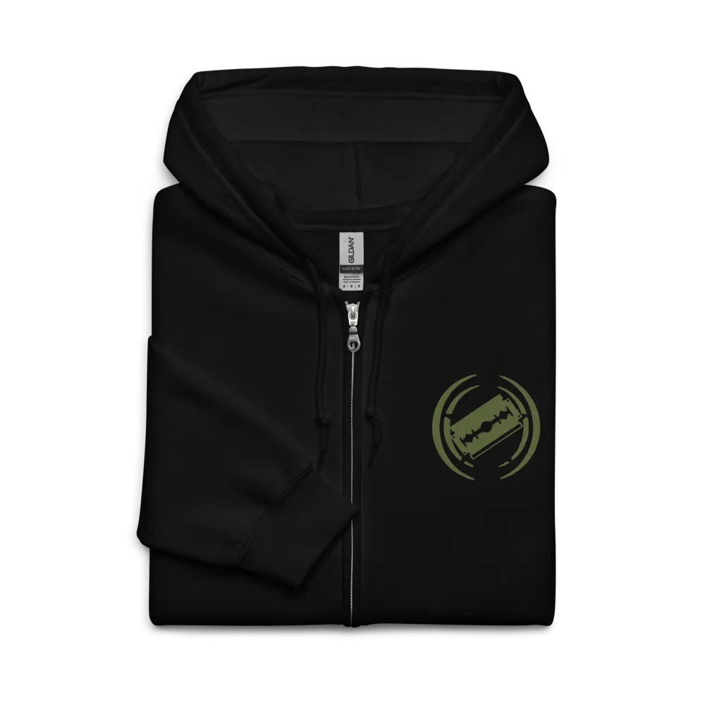 Plastik Hoodie product image (3)