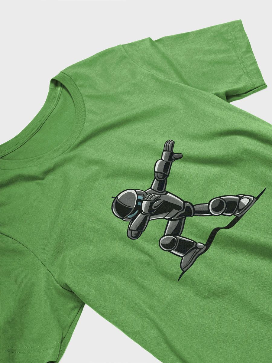 Robot dabbing #1 product image (28)
